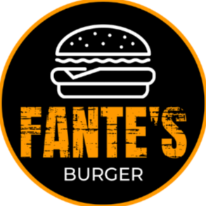 Fantes Burger - logo