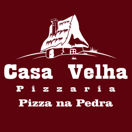 Casa Velha Pizzaria - logo