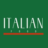 Italian Food - logo