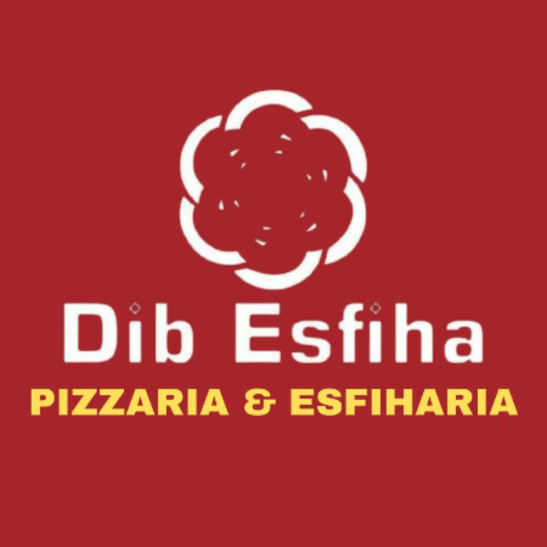Dib Esfiha e Pizzaria - logo