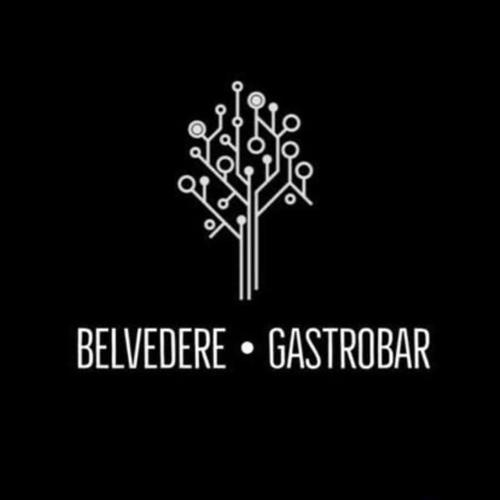 Belvedere Gastrobar - logo