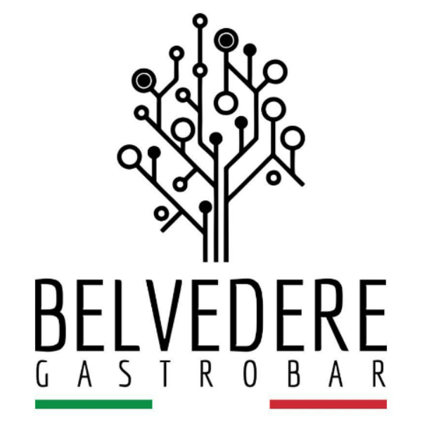 Belvedere Gastrobar - logo