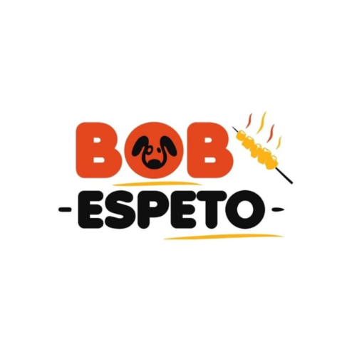 Bob Espetos - logo