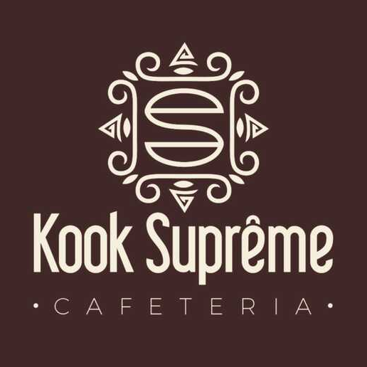 Kook Suprême - logo