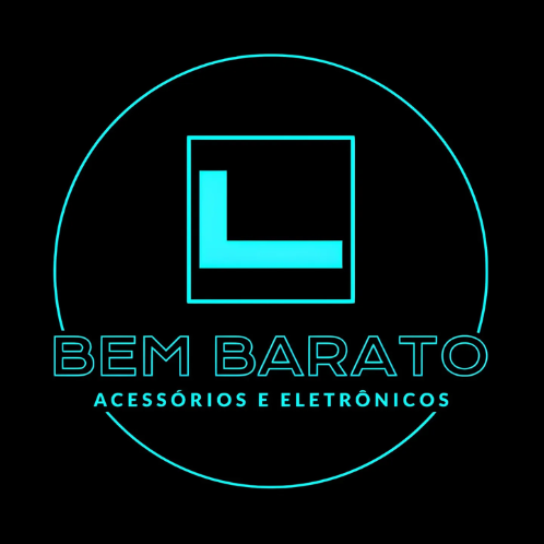 Bem Barato Acessórios e Eletrônicos - logo