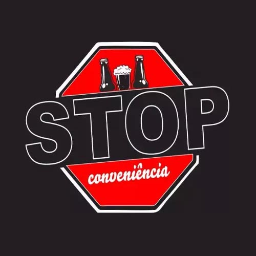 Stop Conveniência - logo