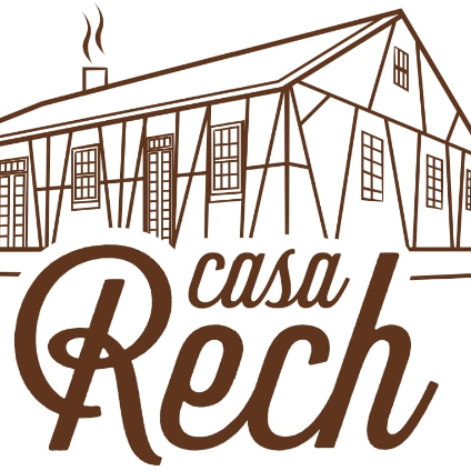 Pizzaria Rech  - logo