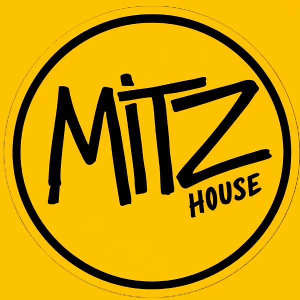 MITZ HOUSE - logo