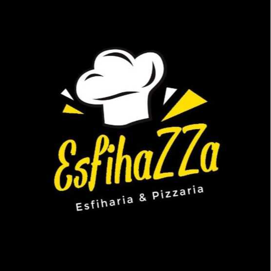 Esfihazza - logo