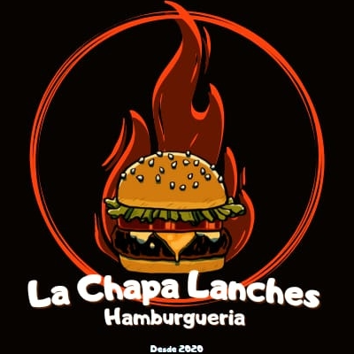 La Chapa Lanches - logo