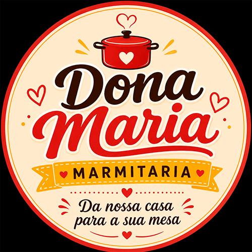 DONA MARIA MARMITARIA - logo