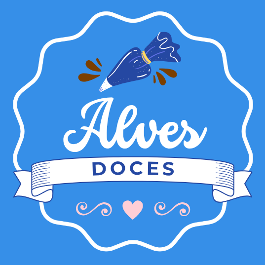 Alves Doces Parnaíba - logo