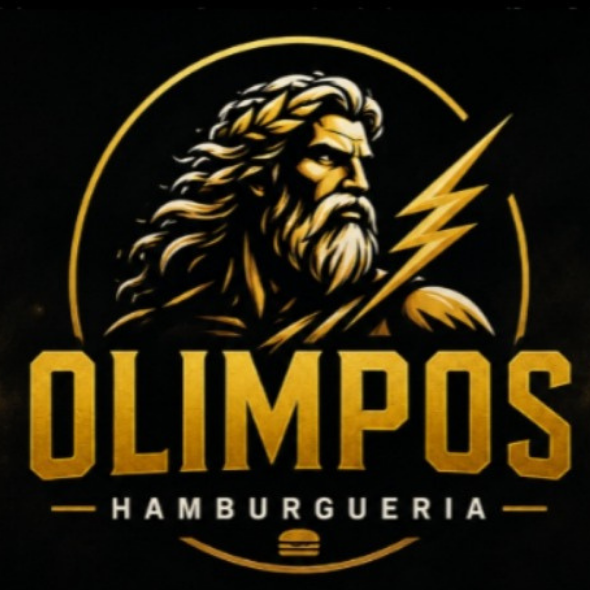 OLIMPO'S HAMBURGUERIA ARTESANAL - logo