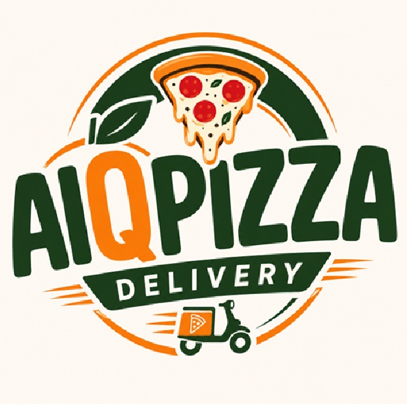 AiqPizza - logo