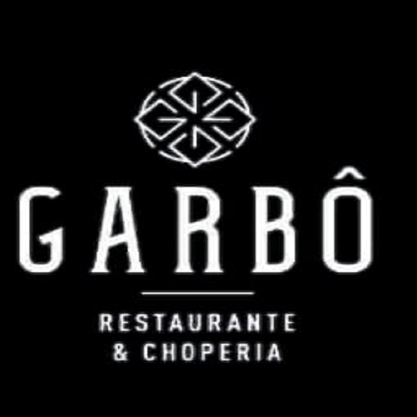 Garbô restaurante e choperia  - logo