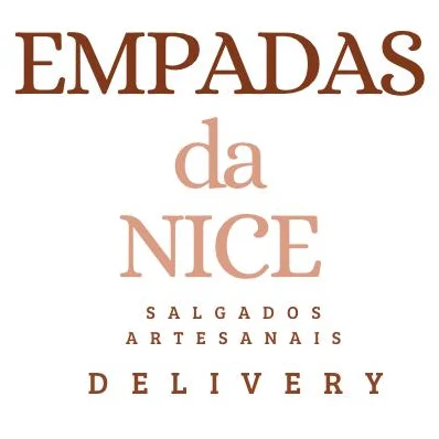 Empadas da Nice - logo