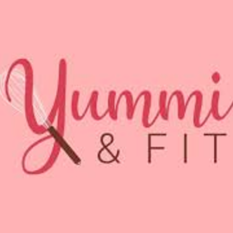 Yummi & Fit - logo