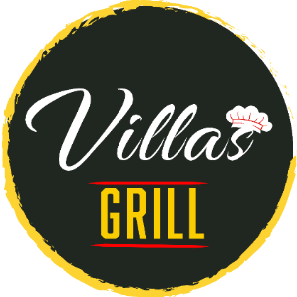 Villas Grill - logo