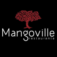 RESTAURANTE MANGOVILLE - logo