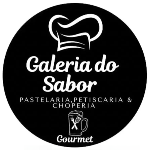 Galeria do Sabor - logo