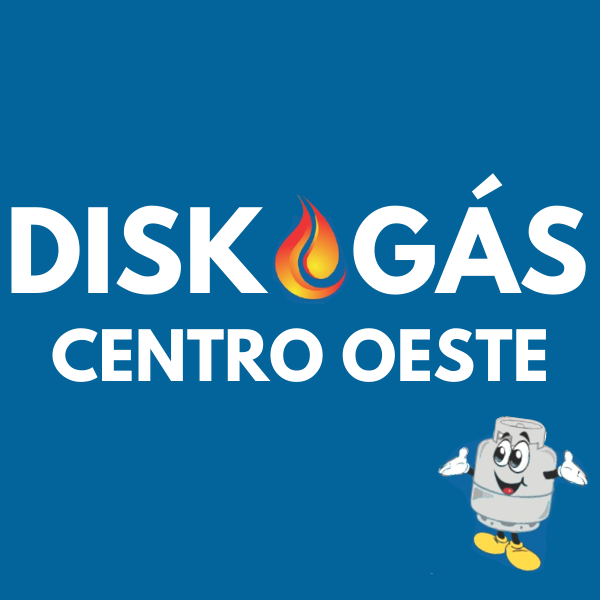 Gás Centro Oeste - logo