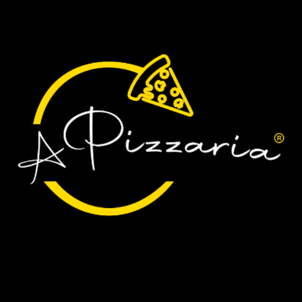 A Pizzaria - logo