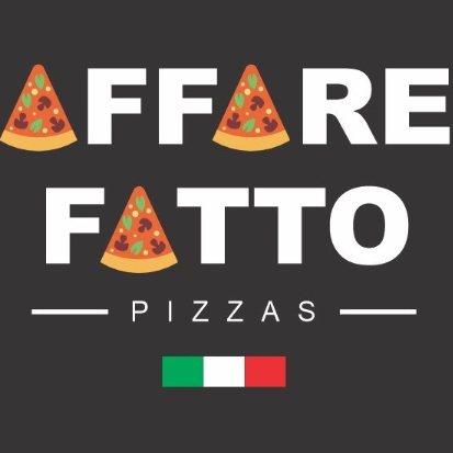 Affare Fatto Pizzaria - logo