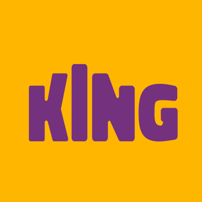 King açaí - logo