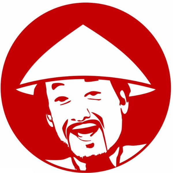 Mr Miyagui - Yakisoba - logo