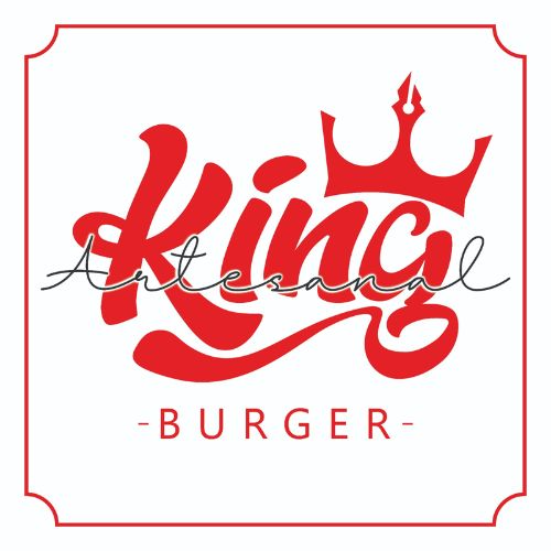 King Burger - logo