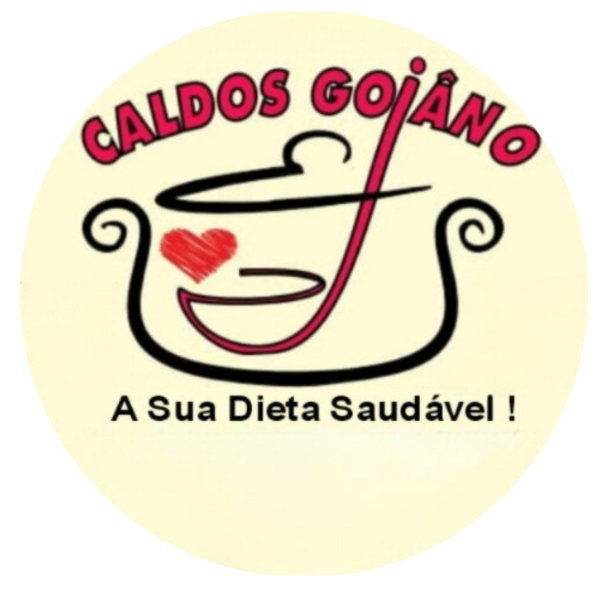 Caldos Goiano - logo