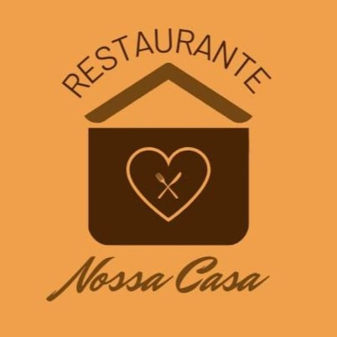 Restaurante Nossa Casa - logo