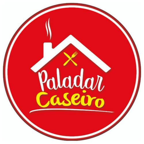 Paladar Caseiro - logo