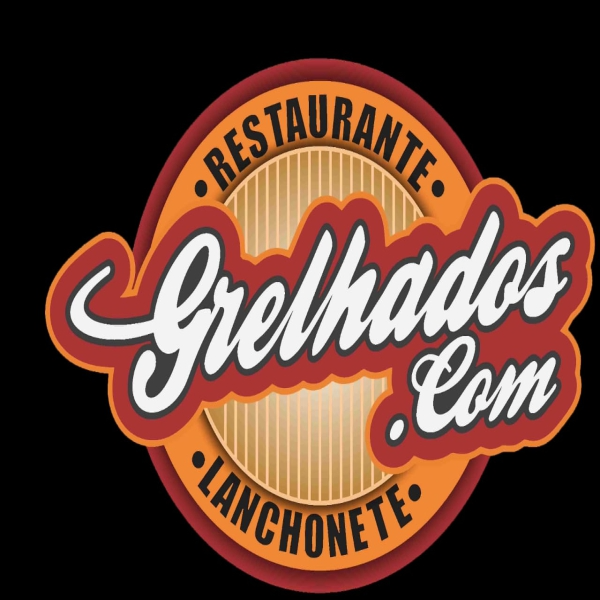 Grelhados.com - logo