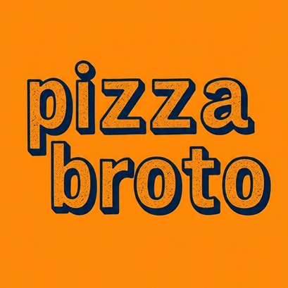 Pizza Broto - logo