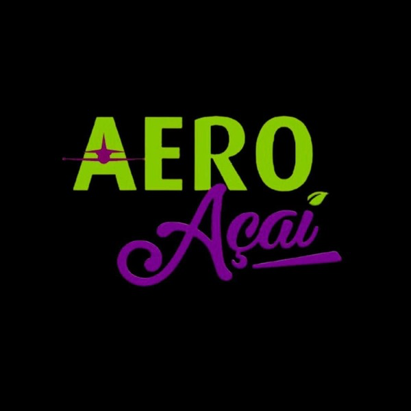 Aero Açaí - logo