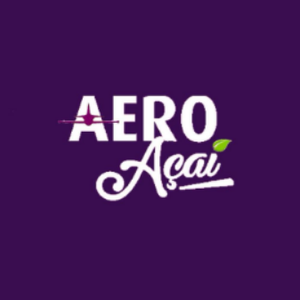 Aero Açaí - logo