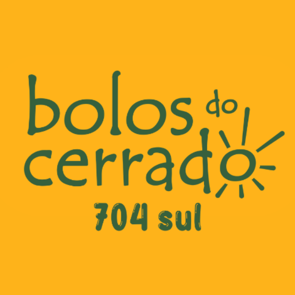 Bolos do Cerrado (704 Sul) - logo