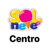 sol e neve - centro - logo