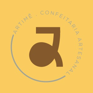 Artimê Confeitaria Artesanal - logo