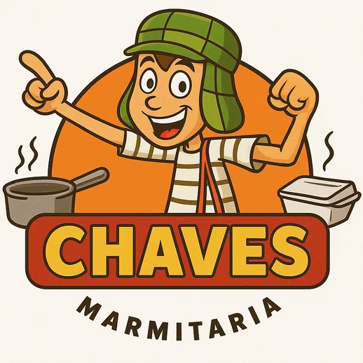 Chaves Marmitaria - logo