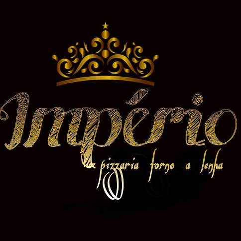 Império pizzaria - logo