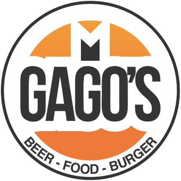 Gago's  - logo
