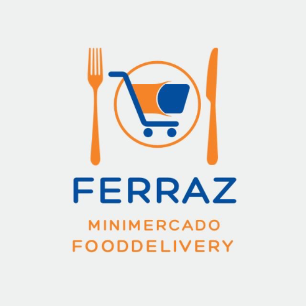 Minimercado Ferraz - logo