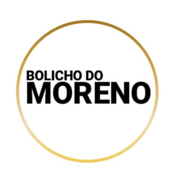BOLICHO DO MORENO - logo