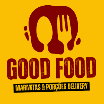 GOOD FOOD - logo