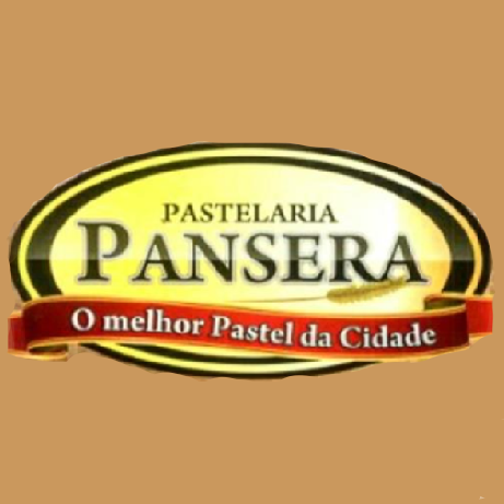 Pastelaria Pansera - logo