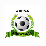 ARENA SHOW BALL - logo