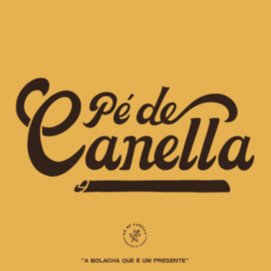 Pé de Canella HO - Jba - logo