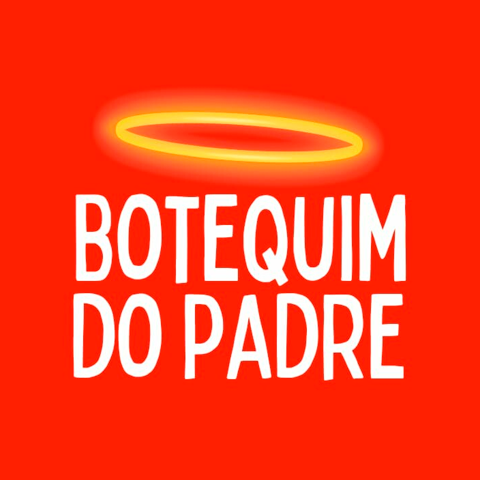  Botequim do Padre - logo